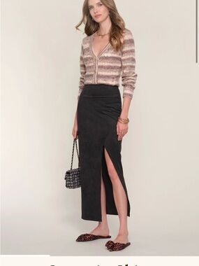 Heartloom Sampaio skirt